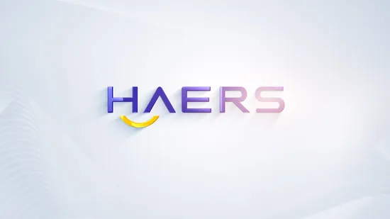 Haers Travel Mug Insulated Sport 40oz Stainless Steel Tumbler with Customized Logo and Printing Technology 