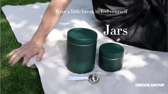 8/16/24/36/48/70oz Airtight Stainless Steel Supplement Powder Jar Food Storage Tins Metal Cans for Powder Storage 