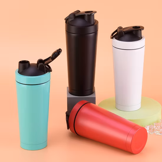 18/8 Stainless Steel Thermos Coffee Cup Mug Hydrate Insulated BPA Free Leak Sweet Proof Sports Portable Reusable Double Wall Water Bottle Vacuum Flask OEM